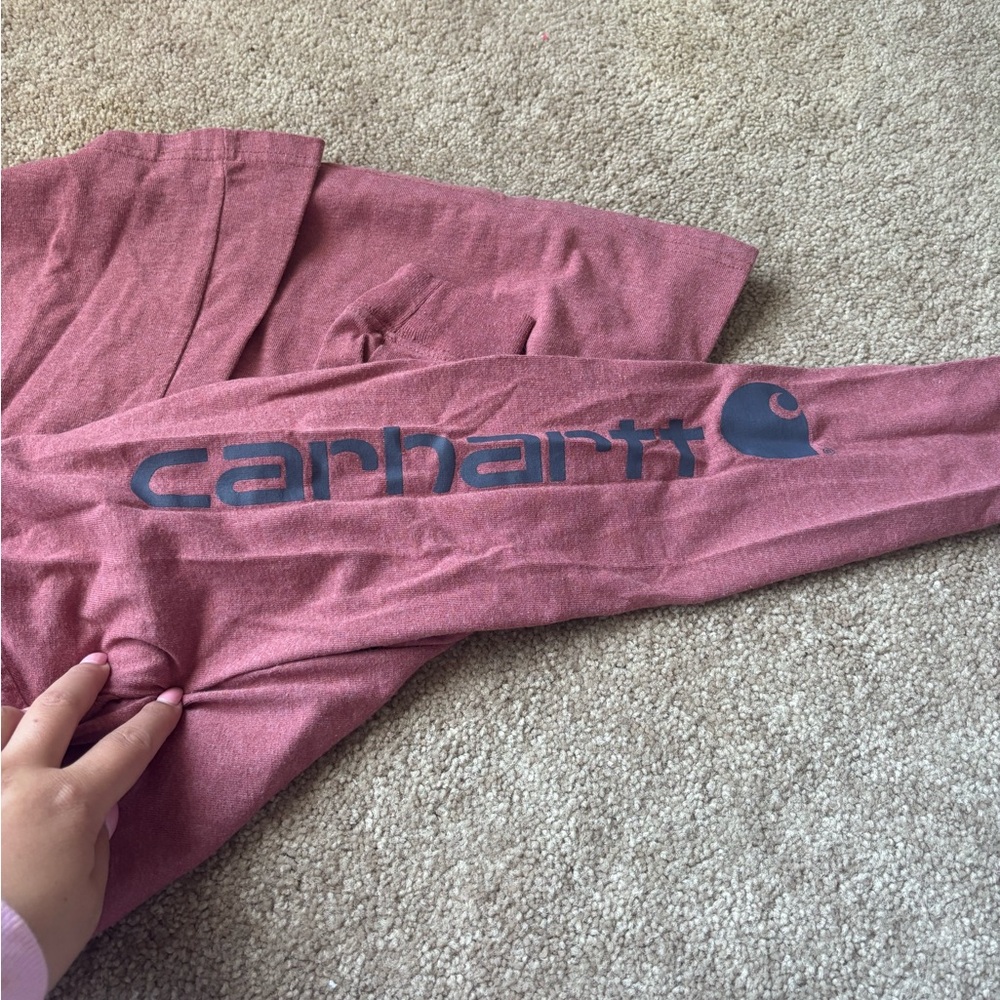 Carhartt tee